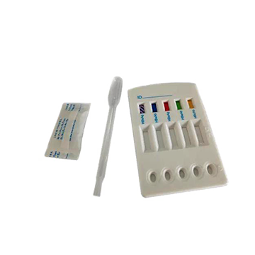 Rapid Test Kits