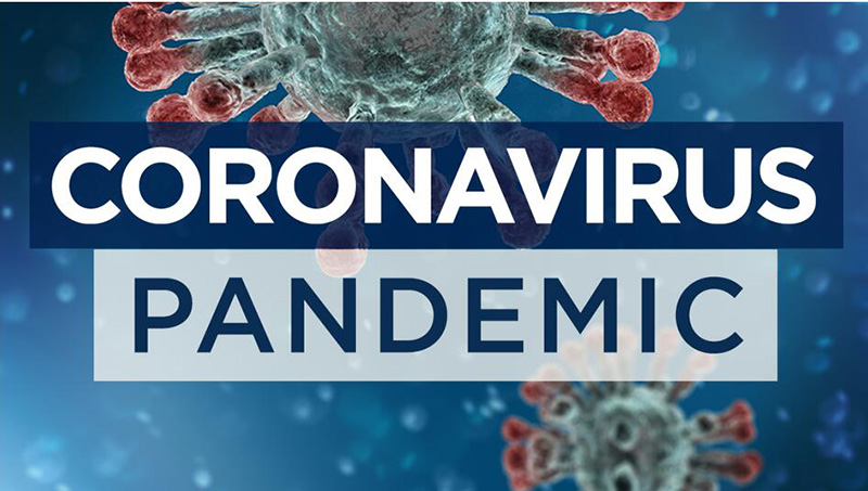 What Is Coronavirus SARS-CoV-2?