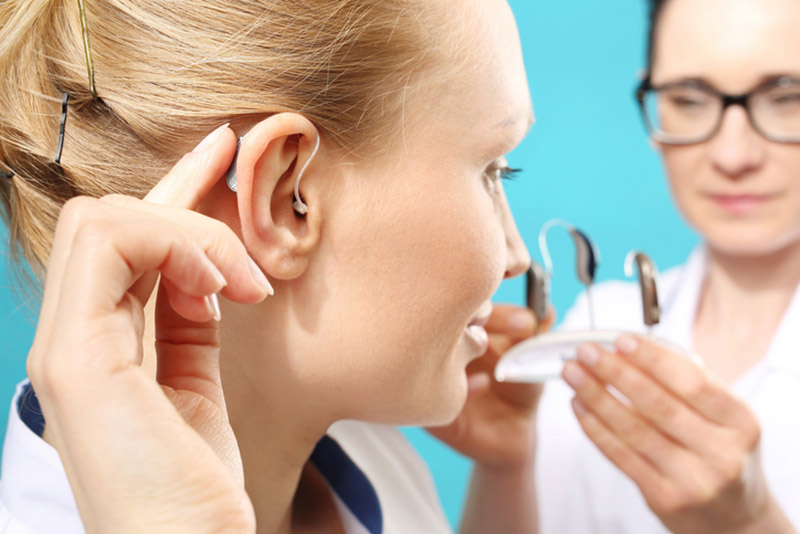 Getting hearing aids for the first time? You need to know before getting your first pair of hearing aids.