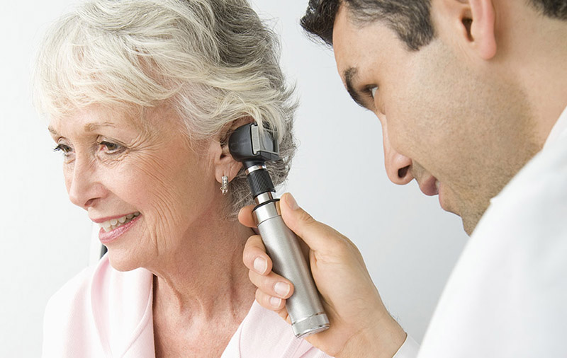 What Are The Different Types of Hearing Tests?