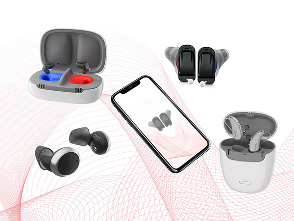 how to find the best phone compatible with the hearing aids