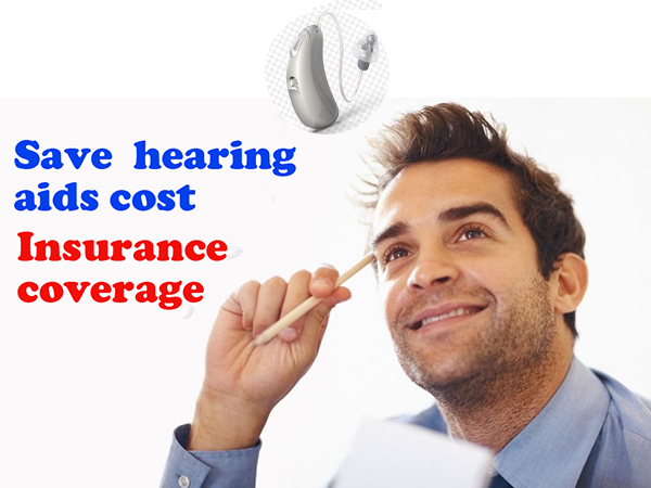 Does your insurance covers hearing aids Purchase and Use