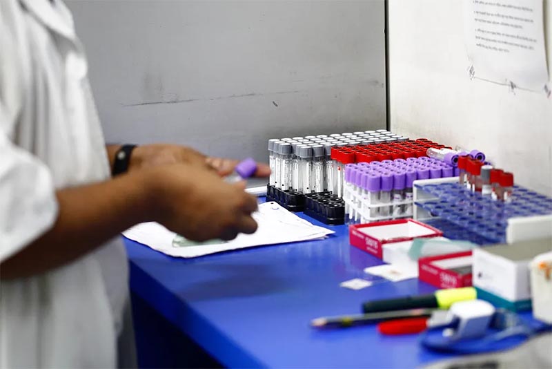 Why we should use rapid dengue tests?