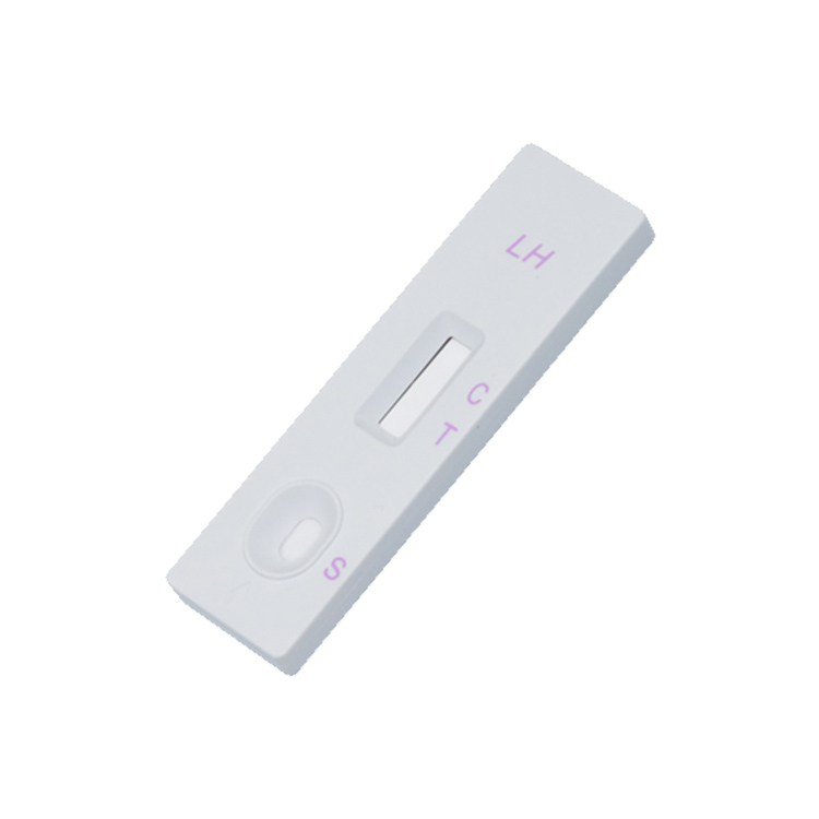 HCG Pregnancy Test Strips Cassette Midstream Urine Pregnancy Test