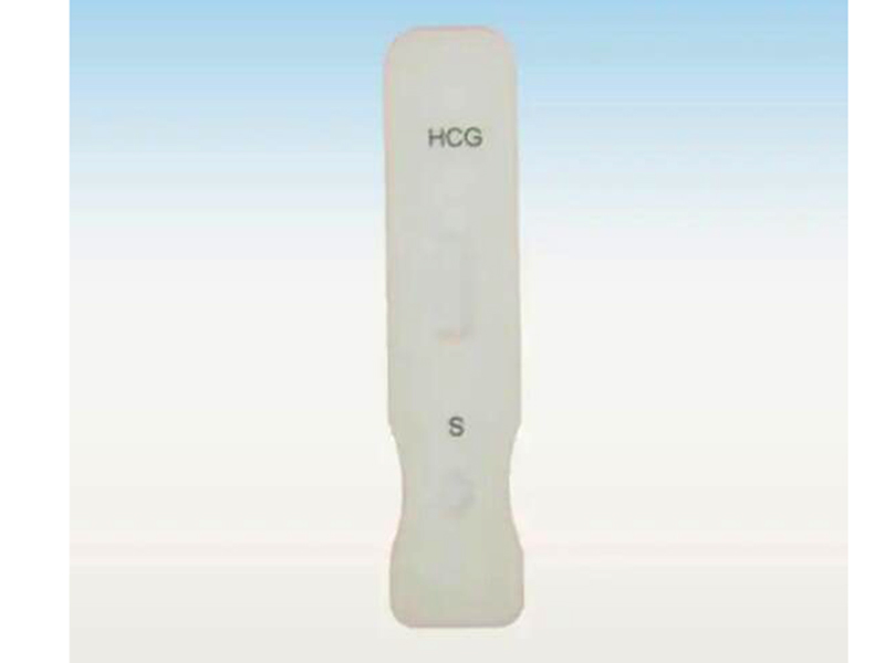 Colloidal Gold Diagnostic Kit For Human Chorionic Gonadotrophin