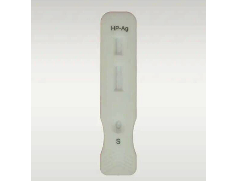 LATEX Diagnostic Kit For Antigen To Helicobacter Pylori