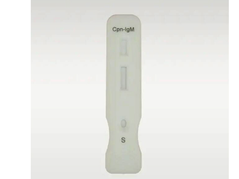 IgM Antibody To Chlamydia Pneumoniae Rapid Test kit