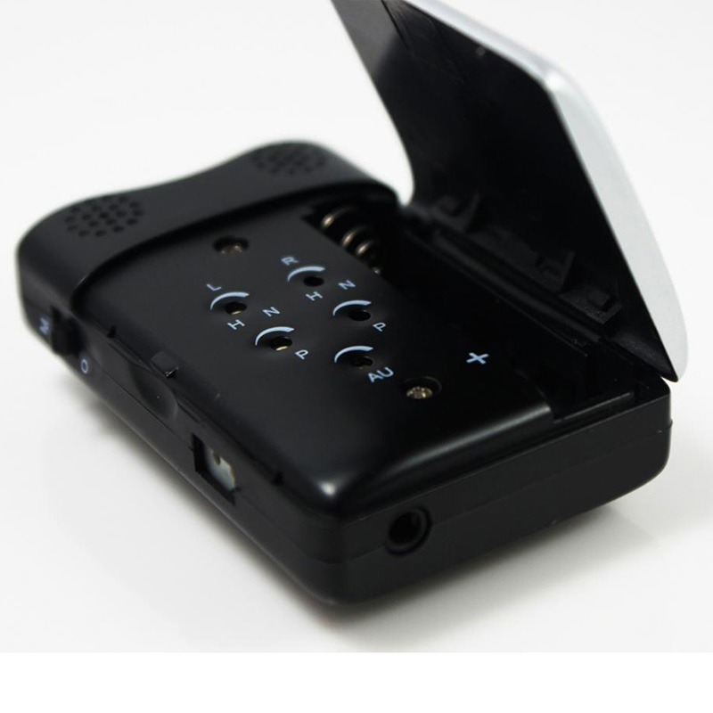 Cheap And Easy Pocket Body Worn Hearing Aids