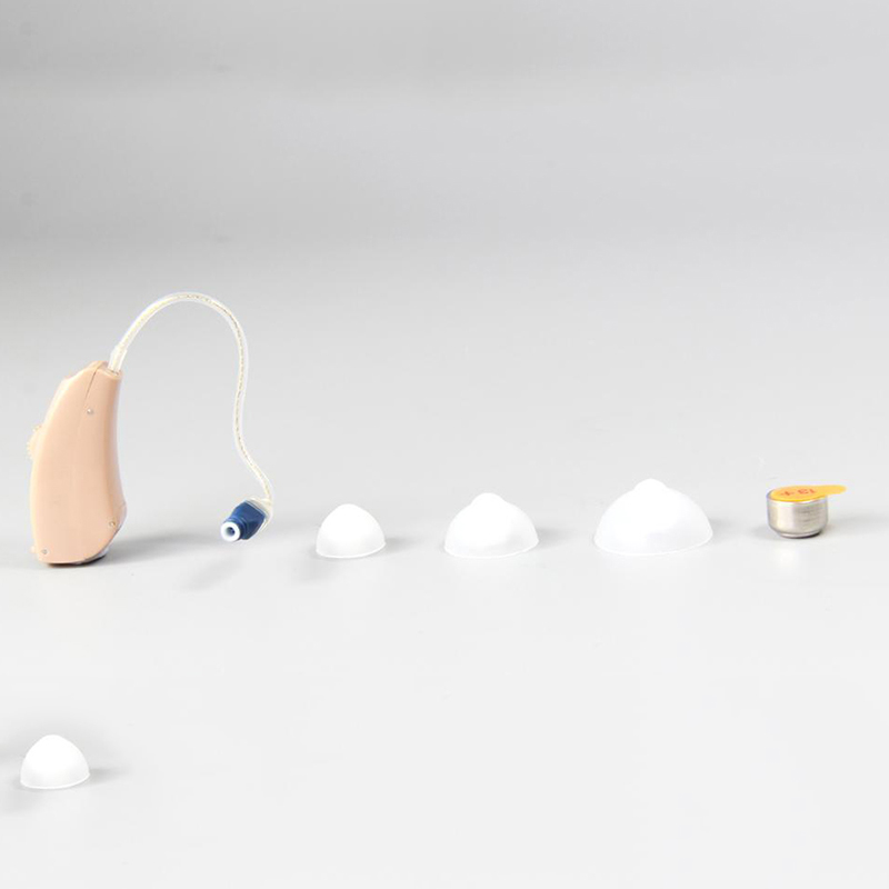 Mini small Invisible Digital Spieth RIC003 Ric Hearing Aids