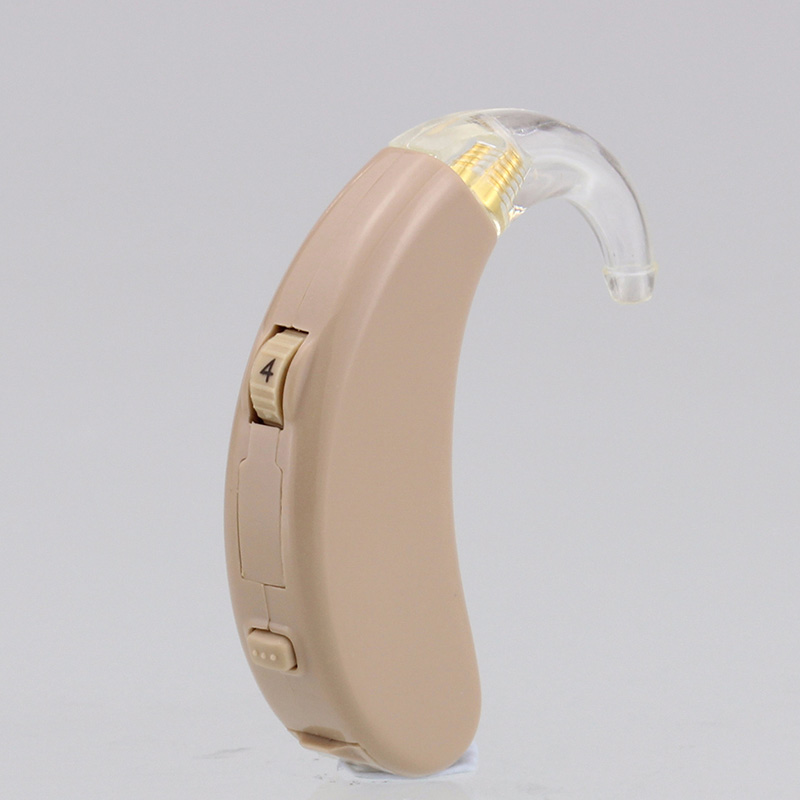 China Cheap price Digital Spieth BTE017 BTE Hearing Aids