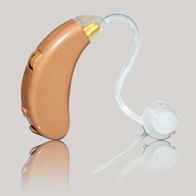 China Cheap price Digital Spieth BTE017 BTE Hearing Aids