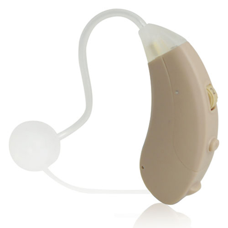 Mini Small Not Rechargeable Spieth BTE019 BTE Hearing Aids