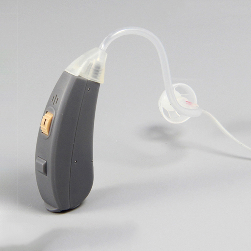 Not rechargeable Cheap price Spieth BTE024 BTE hearing aids