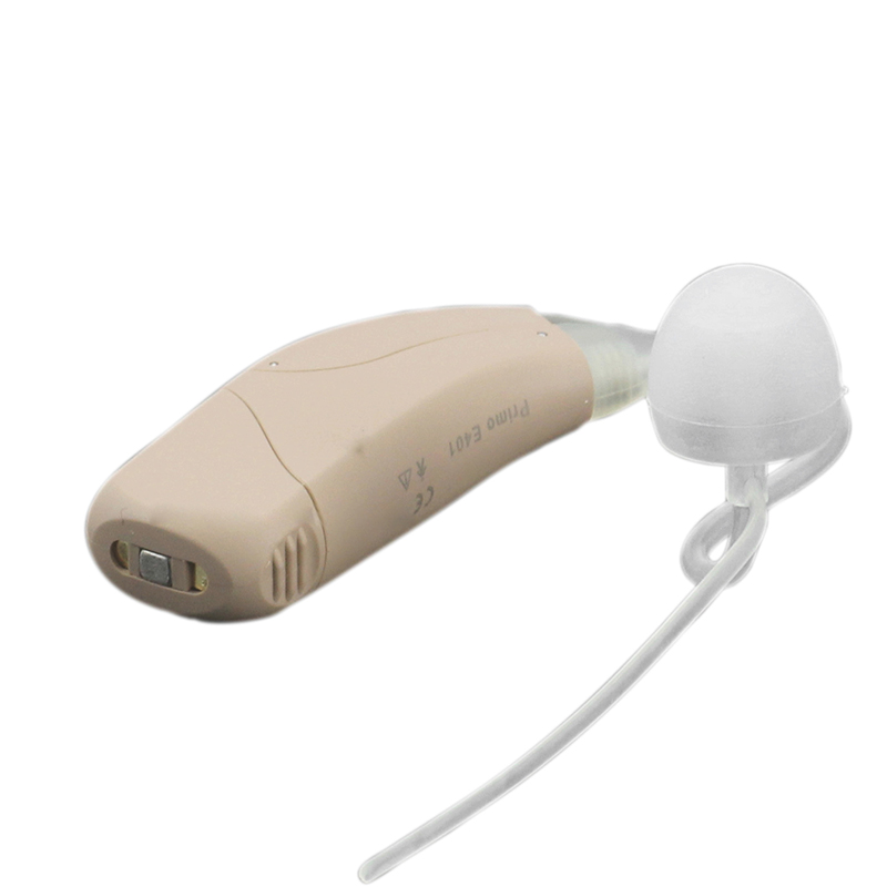 Rechargeable App control Spieth BTE025 BTE hearing Aids