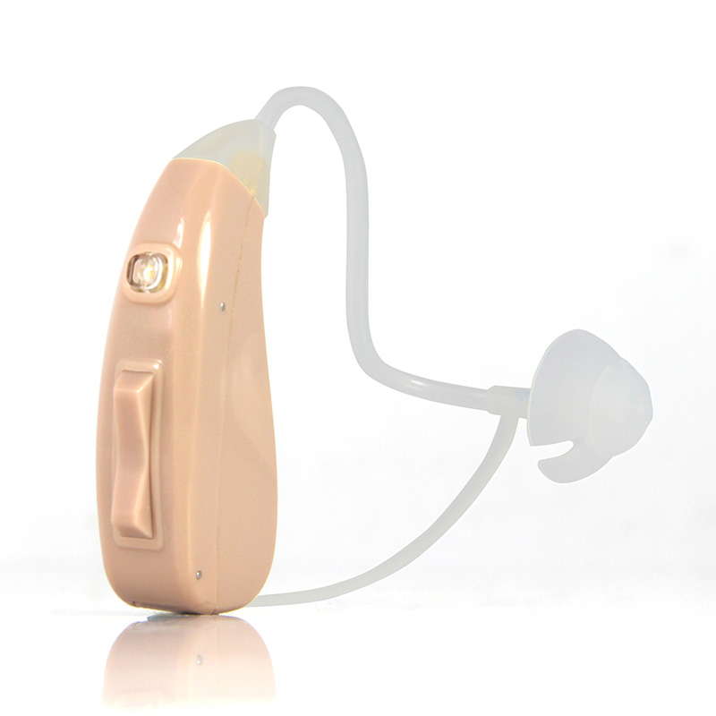 Spieth BTE003 Hearing Care rechargeable Digital BTE Hearing Aids