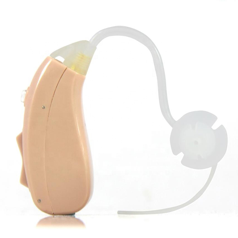 Spieth BTE003 Hearing Care rechargeable Digital BTE Hearing Aids