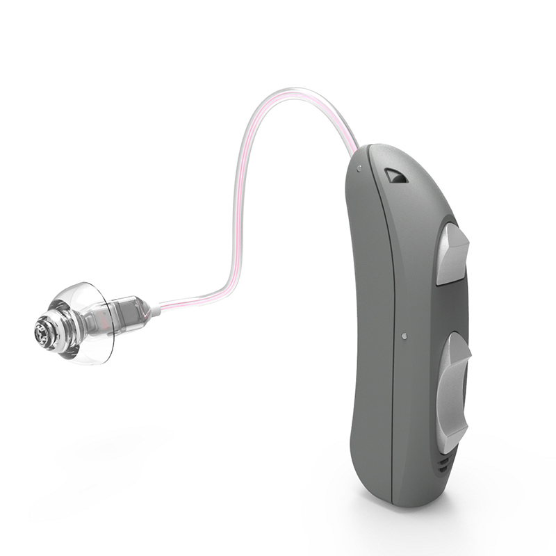 Affordable Price Rechargeable Spieth RIC001 Ric Hearing Aids