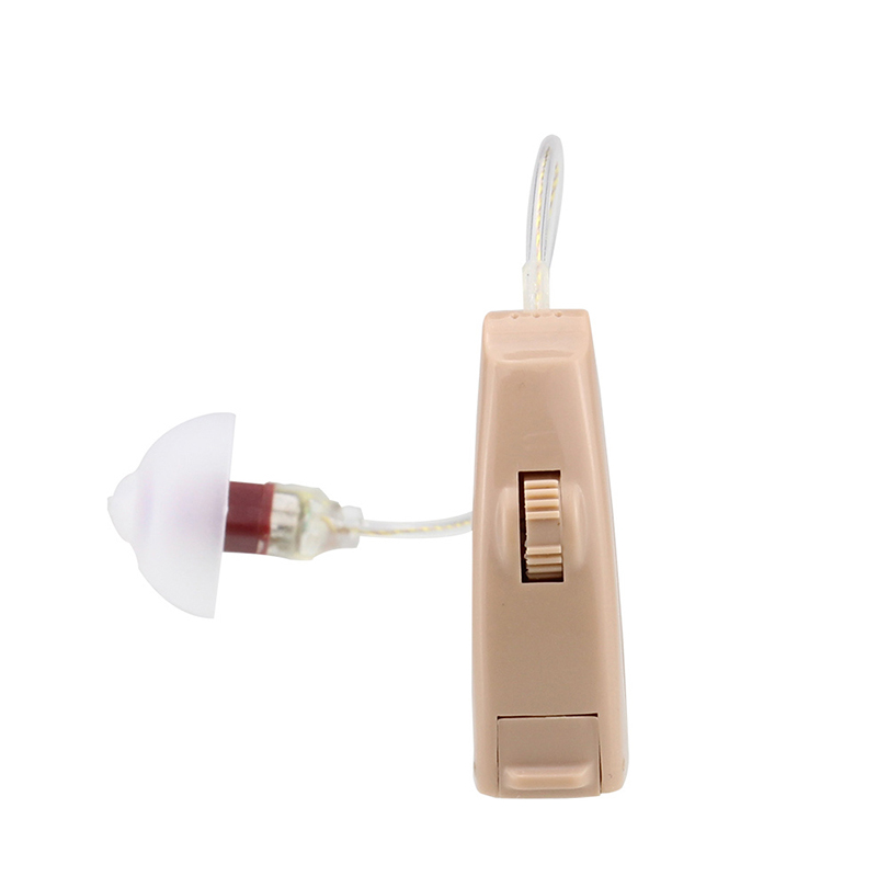 Mini small Invisible Digital Spieth RIC003 Ric Hearing Aids