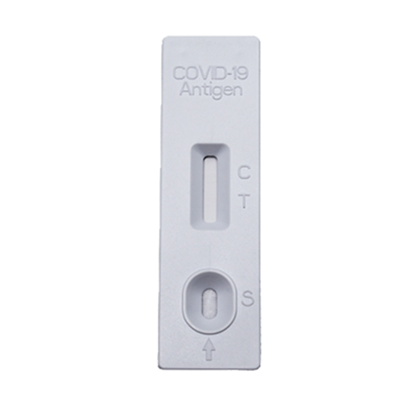 Wholesale SARS-CoV-2 Antigen Rapid Test Cassette (Oropharyngeal)