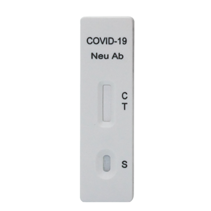 SARS-CoV-2 Neutralizing Antibody Rapid Test Cassette