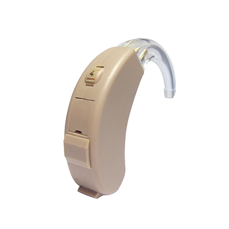 Cheap price Not rechargeable Spieth BTE038 BTE Hearing aids