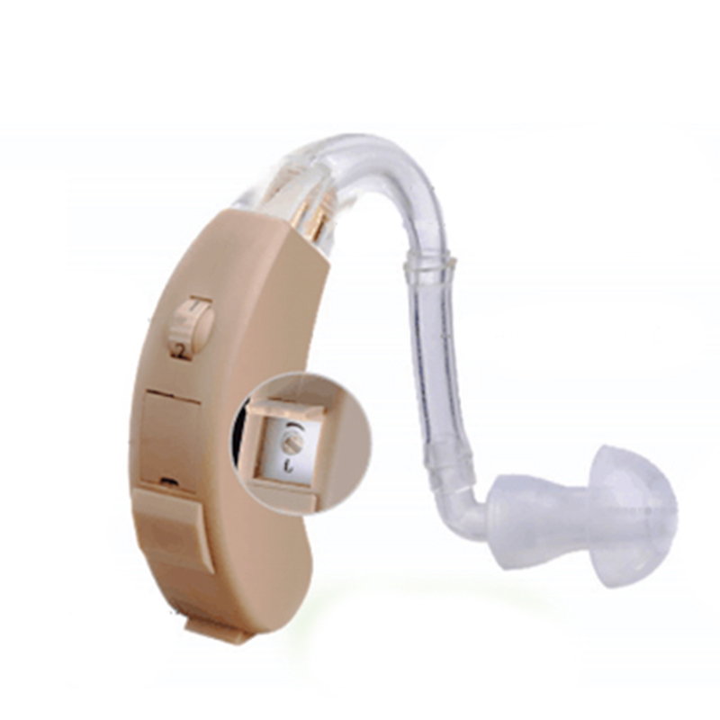 Cheap price Not rechargeable Spieth BTE038 BTE Hearing aids