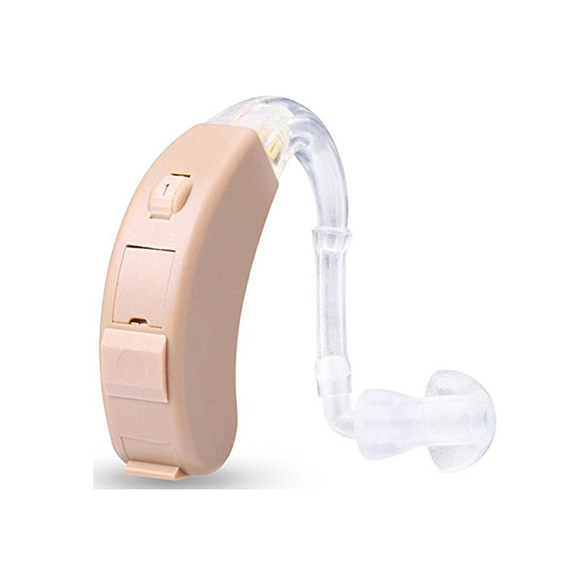 Cheap price Not rechargeable Spieth BTE038 BTE Hearing aids