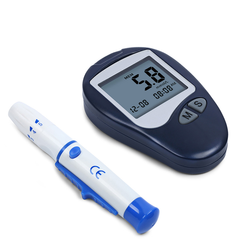 Blood Glucose Monitoring System BG-202