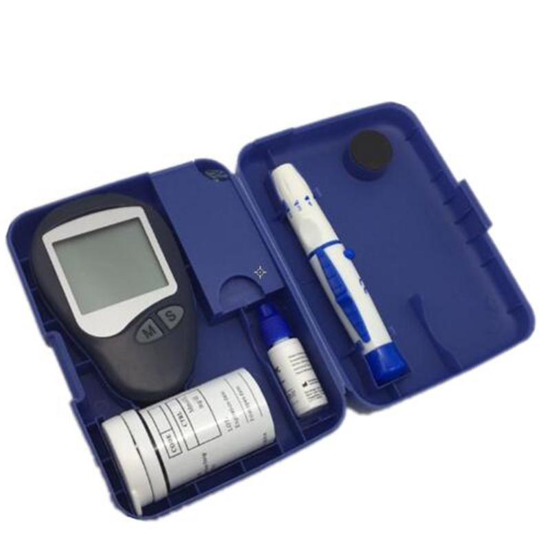 Blood Glucose Monitoring System BG-202