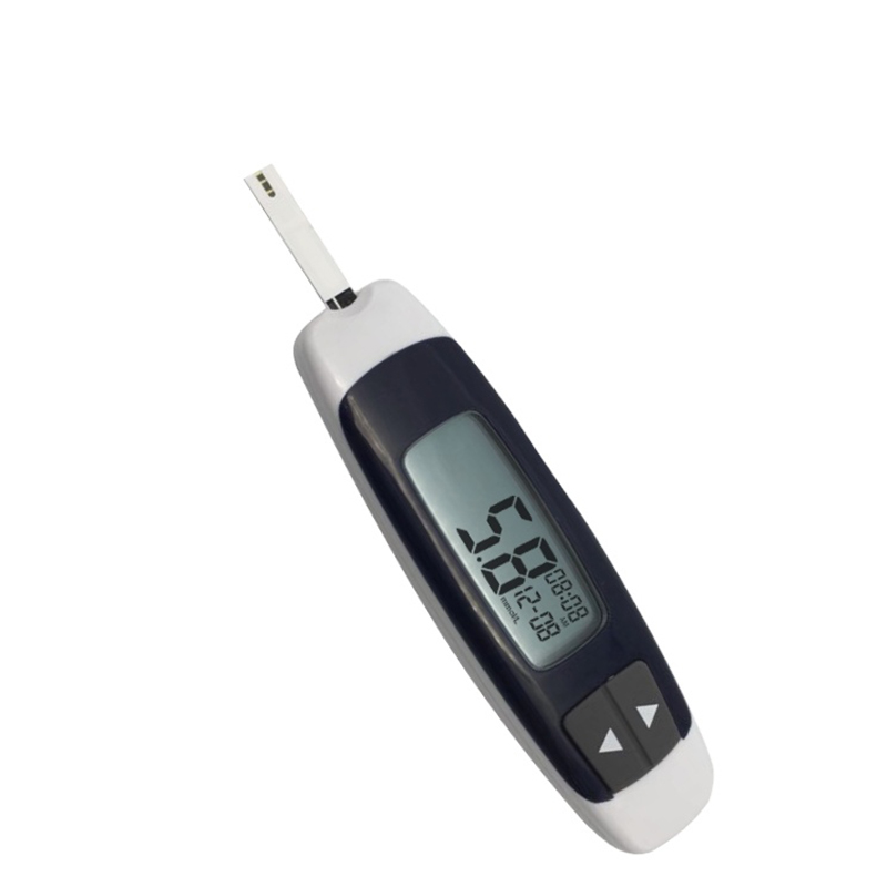 Blood Glucose Monitoring System BG-203