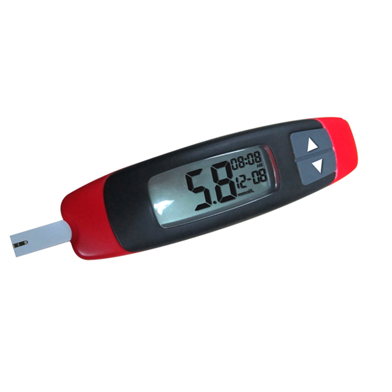 Blood Glucose Monitoring System BG-203