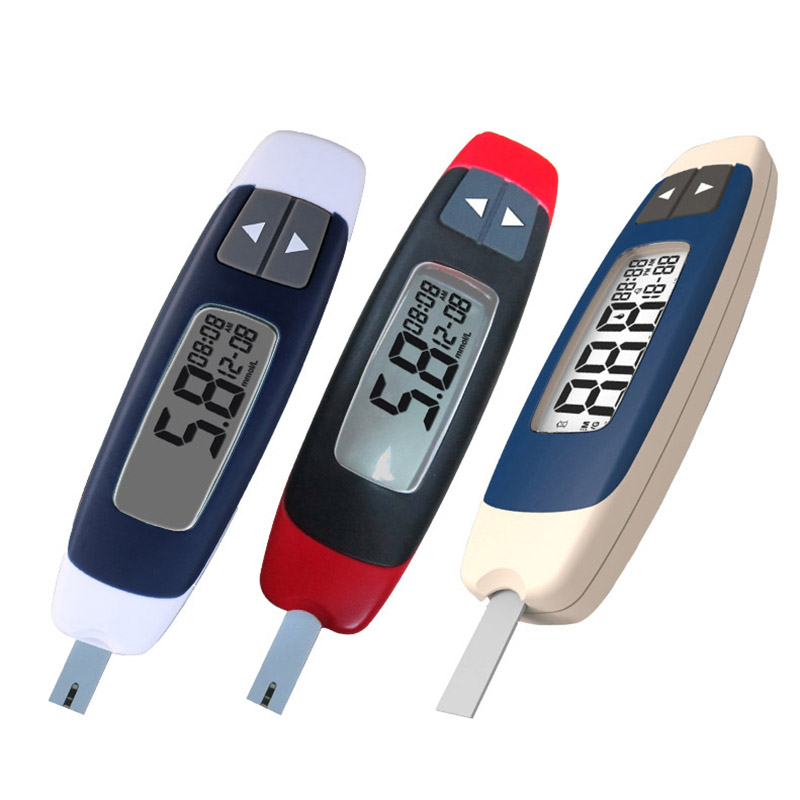 Blood Glucose Monitoring System BG-203