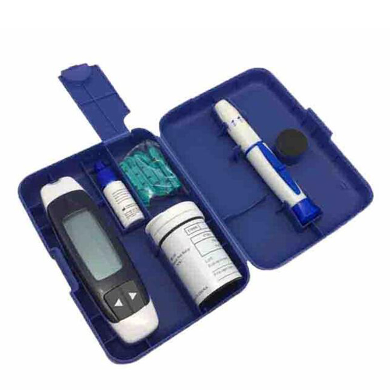 Blood Glucose Monitoring System BG-203