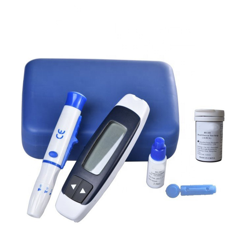 Blood Glucose Monitoring System BG-203