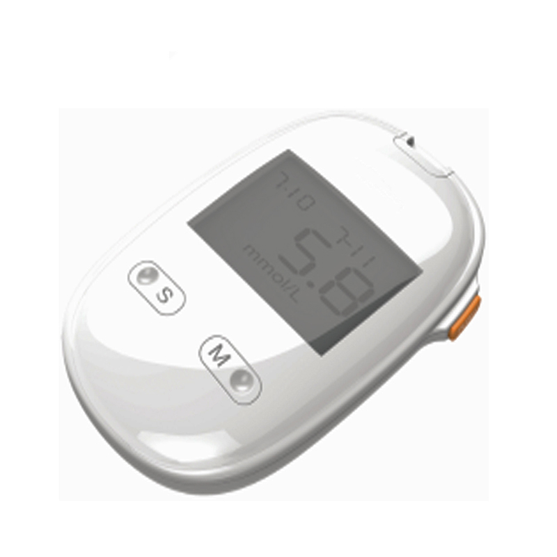 Blood Glucose Monitoring System BG-205