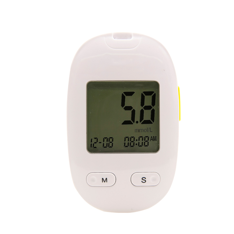 Blood Glucose Monitoring System BG-205