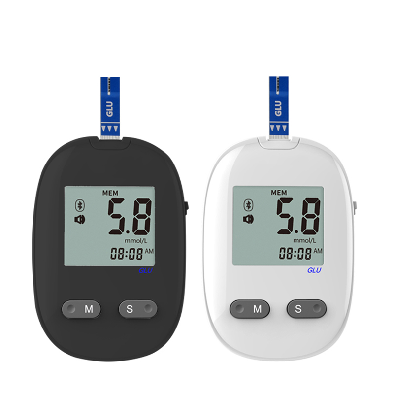 Blood Glucose Monitoring System BG-707