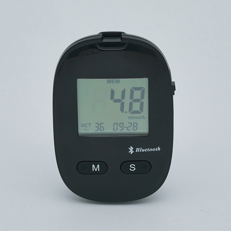 Blood Glucose Monitoring System BG-709