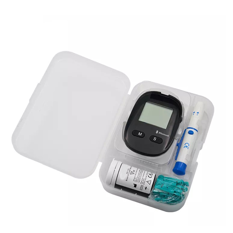 Blood Glucose Monitoring System BG-709