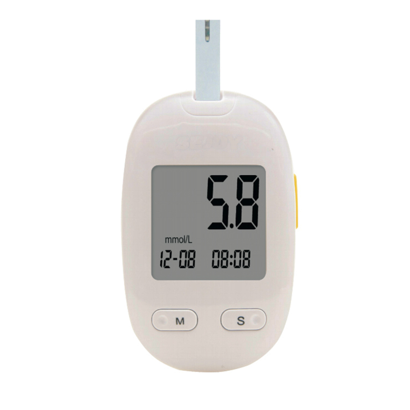 Blood Glucose Monitoring System BG-205