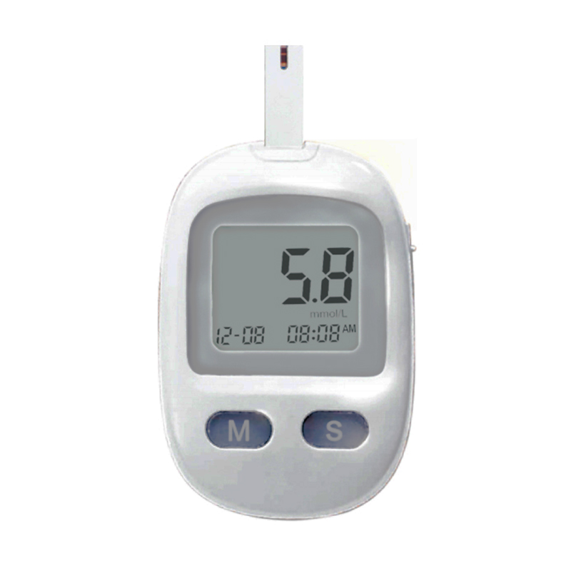 Blood Glucose Monitoring System BG-211