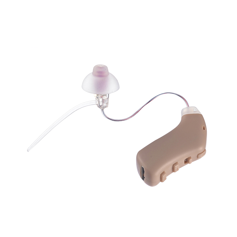 China factory digital rechargeable Spieth RIC020 RIC Hearing Aids