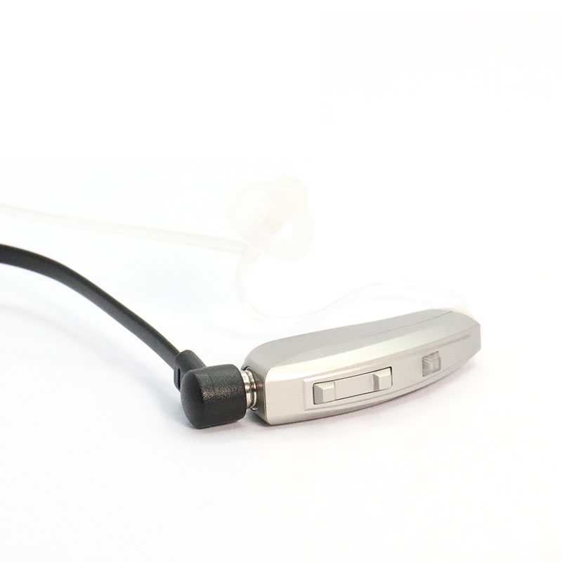 wholesale rechargeable Spieth BTE044 Open Fit BTE Hearing Aids
