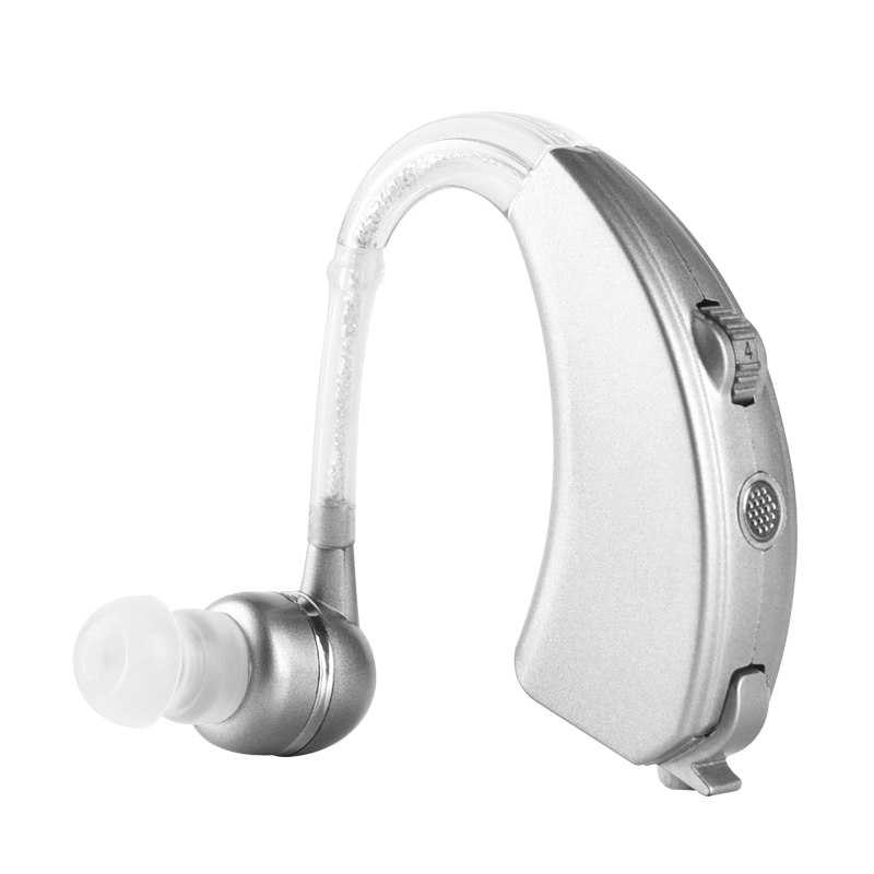 China factory battery replaceable Spieth BTE055 BTE Hearing Aids