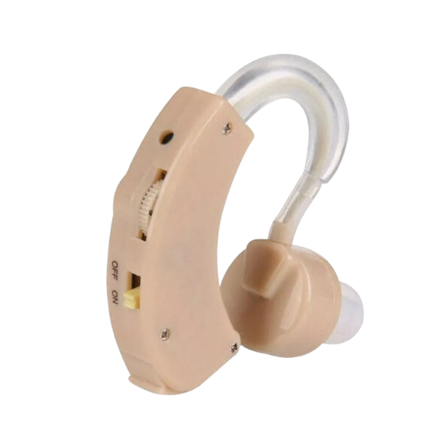 China factory battery replaceable Spieth RIC025 RIC Hearing Aids
