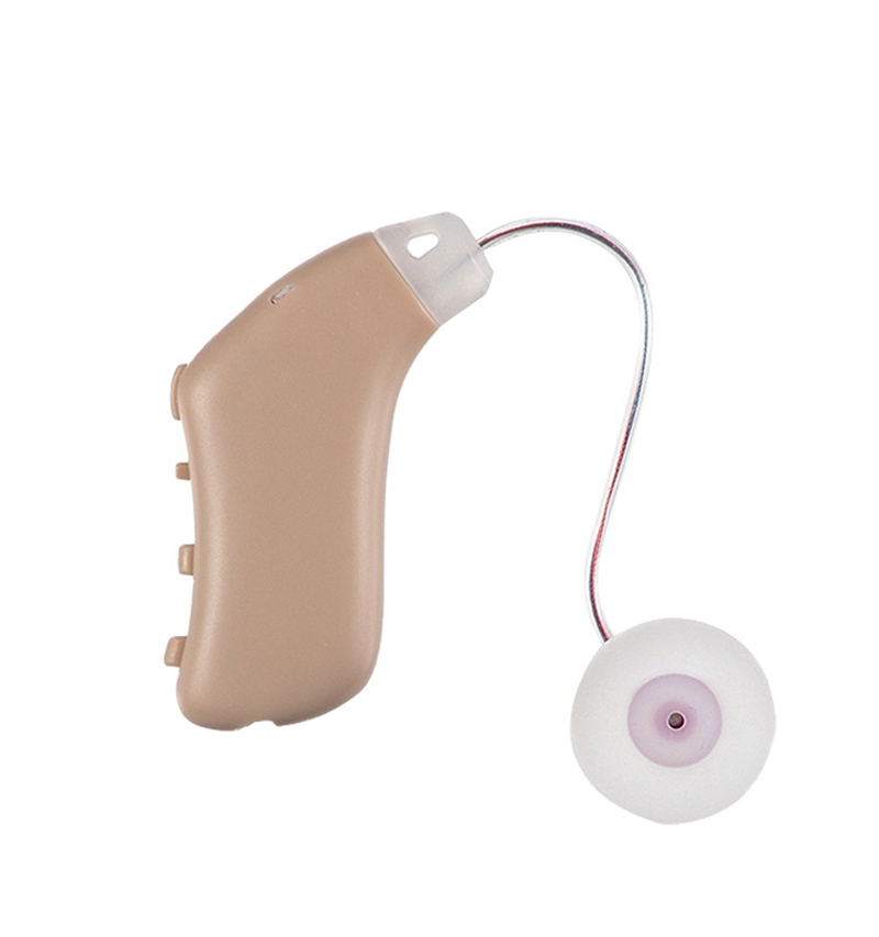 China factory digital rechargeable Spieth RIC020 RIC Hearing Aids