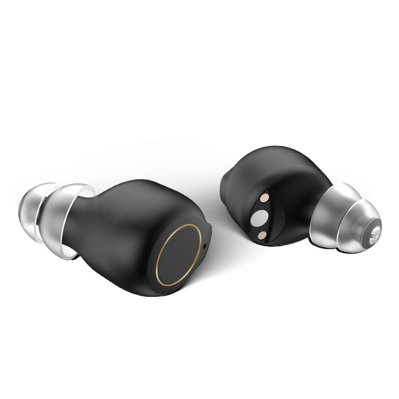 Wholesale rechargeable invisible Spieth ITE001 ITE Hearing Aids