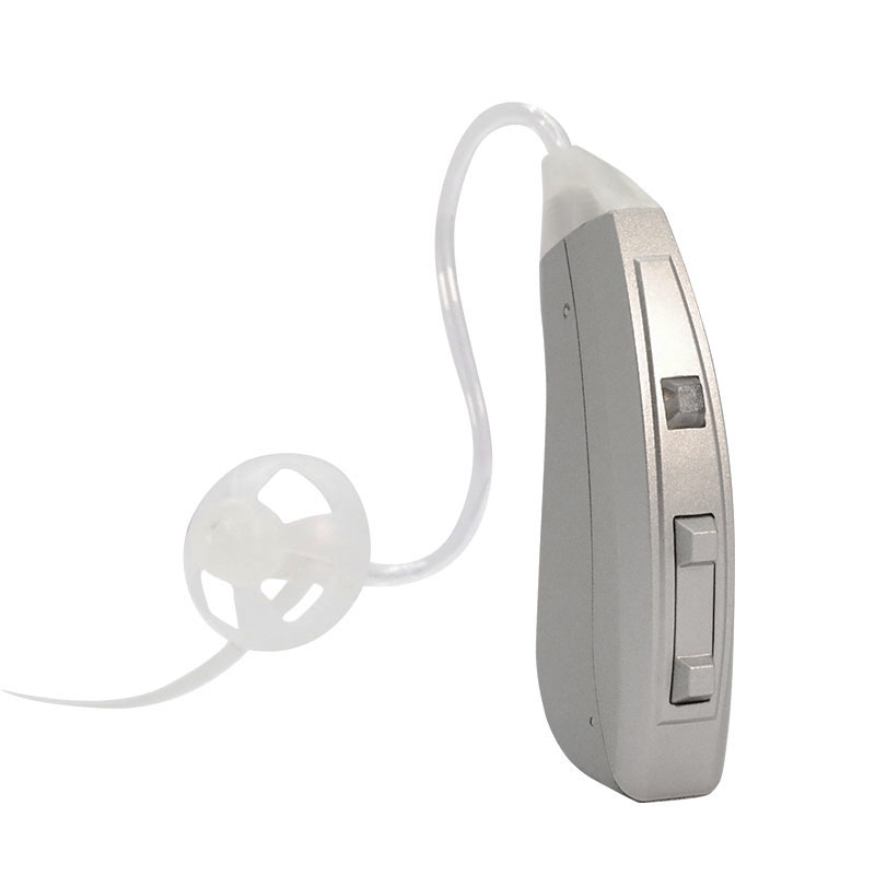 wholesale rechargeable Spieth BTE044 Open Fit BTE Hearing Aids