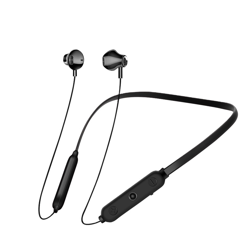 Spieth RCH001 rechargeable sport neckband earphone hearing aids