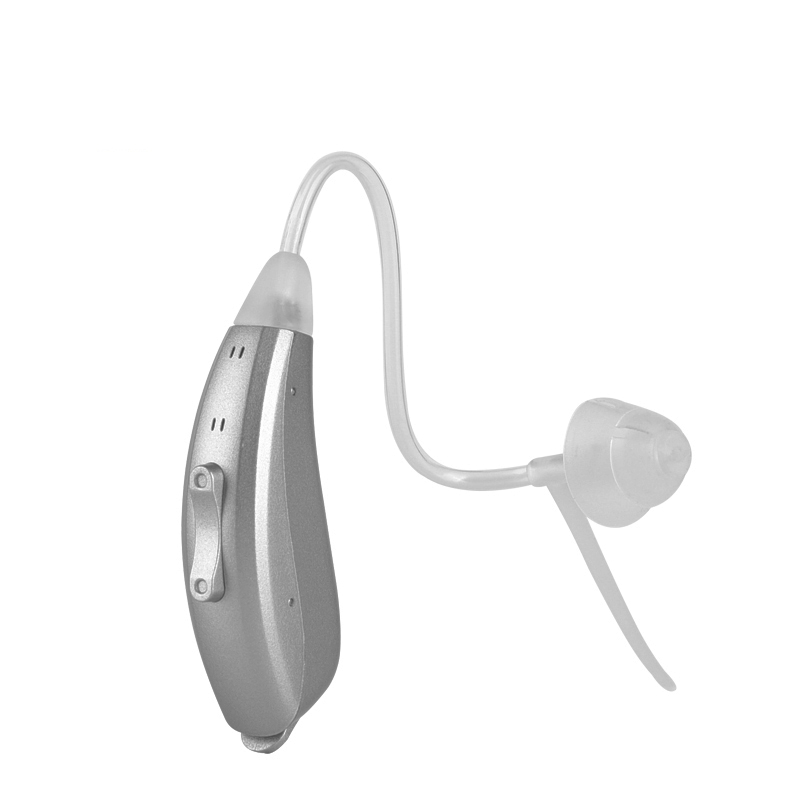 wholesale battery replace open fit Spieth BTE053 BTE Hearing Aids